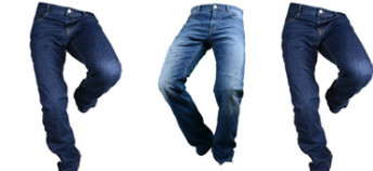 Des Jeans Moto pour Homme et Femme pour affronter la Route avec Style et Confort