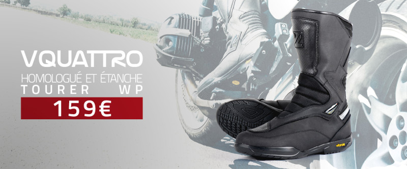 Vente Chaussures Moto