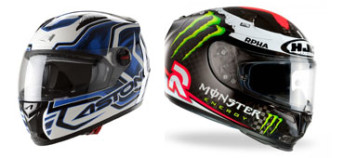 Casque Moto HJC, Casque Moto Astone