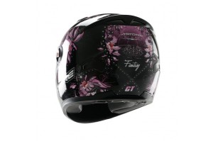 Casque Rose