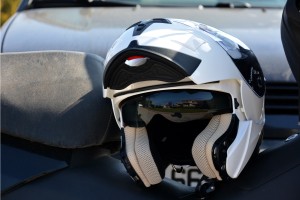 Casque Astone RT 1000