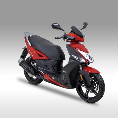 scotter kymco rouge 125